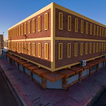 Hotel Aldea Chorotega Пунтаренас Екстериор снимка