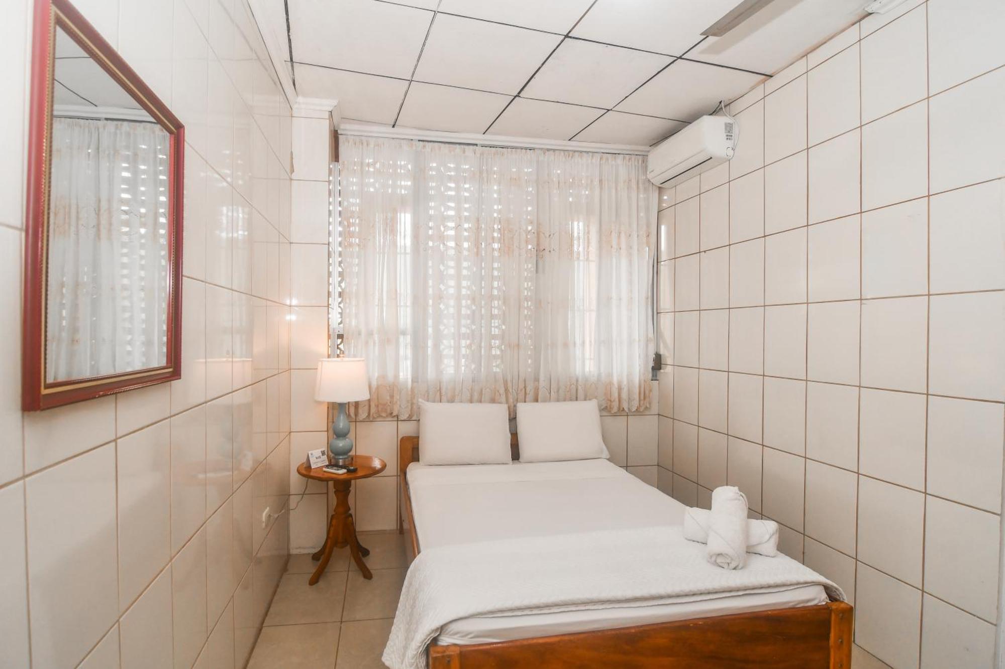 Hotel Aldea Chorotega Пунтаренас Екстериор снимка