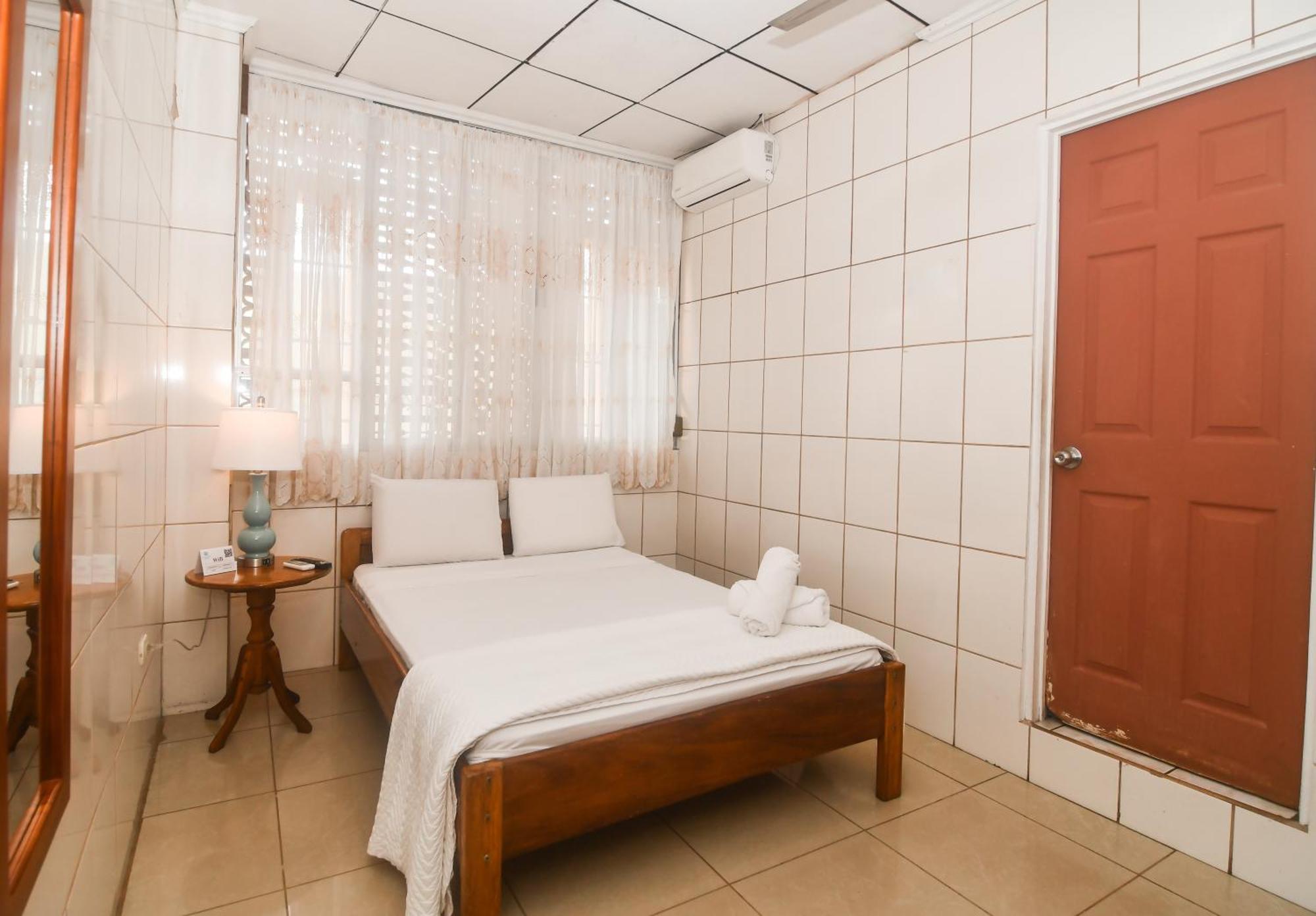 Hotel Aldea Chorotega Пунтаренас Екстериор снимка
