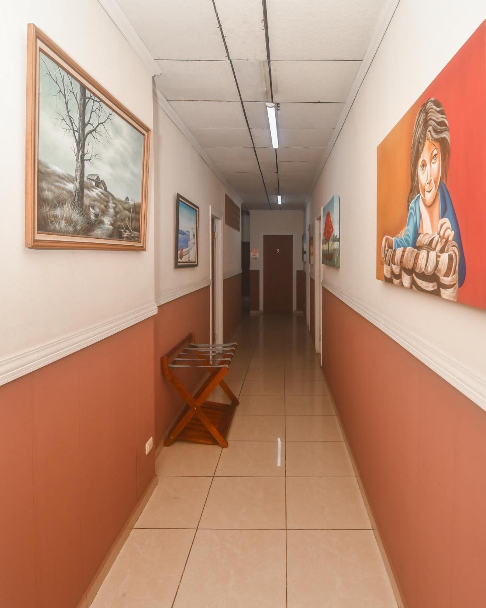 Hotel Aldea Chorotega Пунтаренас Екстериор снимка