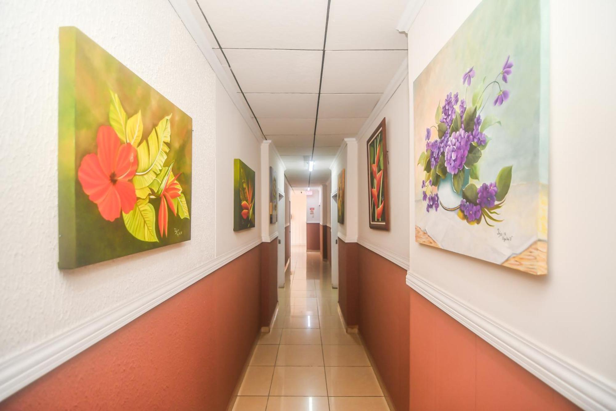 Hotel Aldea Chorotega Пунтаренас Екстериор снимка