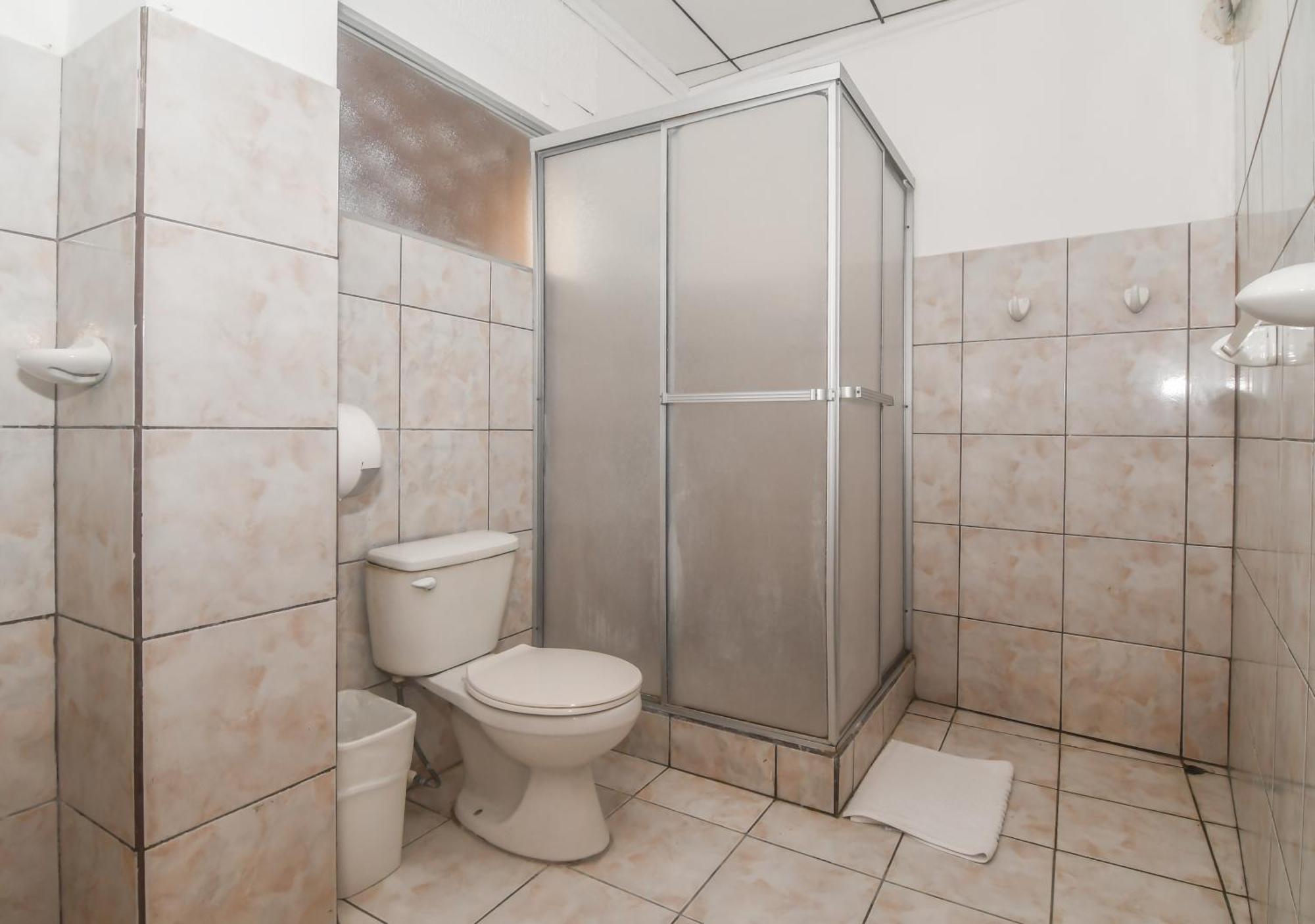 Hotel Aldea Chorotega Пунтаренас Екстериор снимка