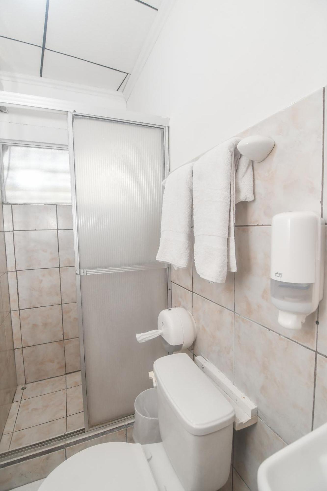 Hotel Aldea Chorotega Пунтаренас Екстериор снимка