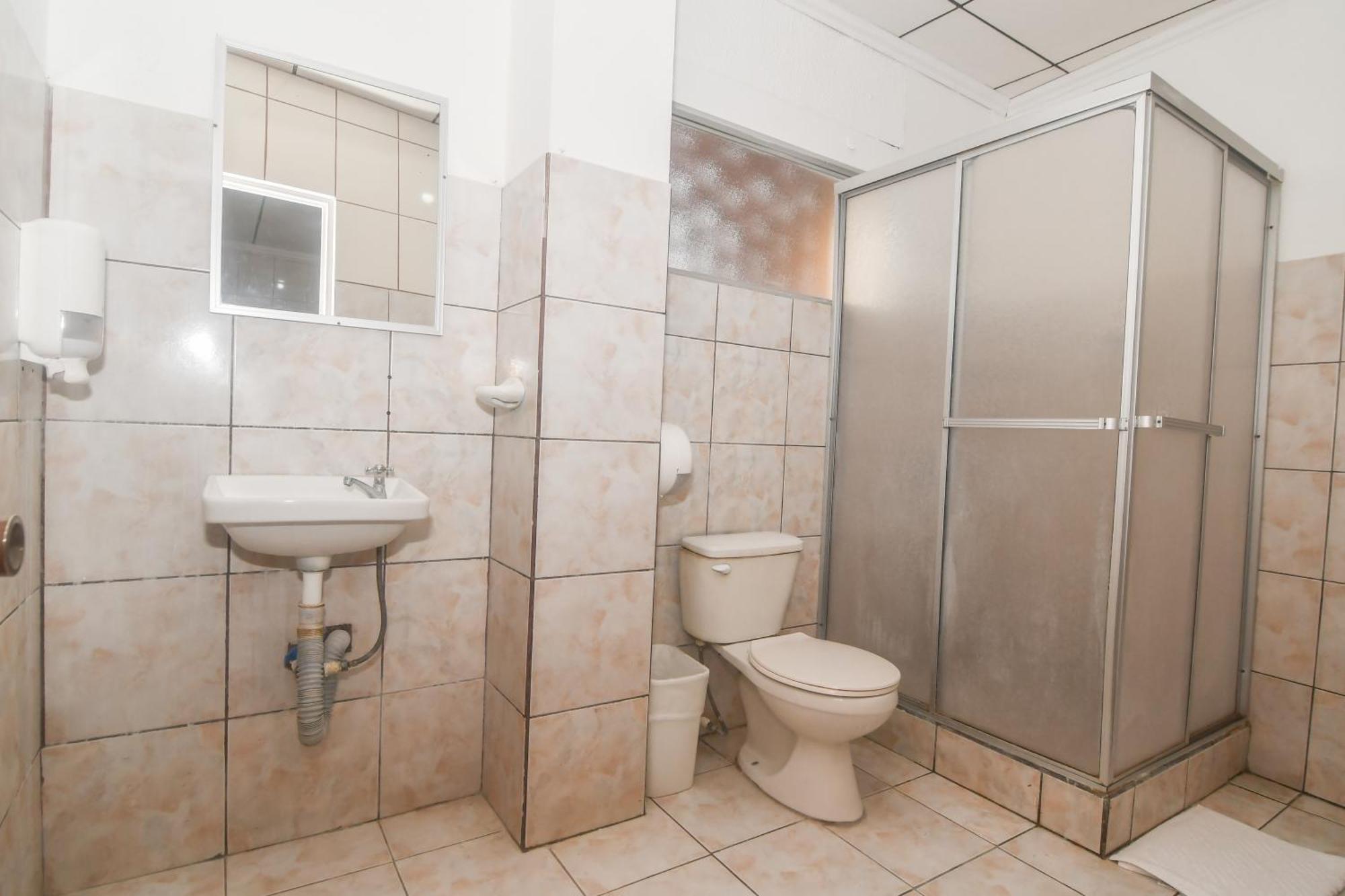 Hotel Aldea Chorotega Пунтаренас Екстериор снимка